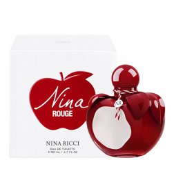 Nina Rouge - Eau de Toilette Nina Rouge - Eau de Toilette